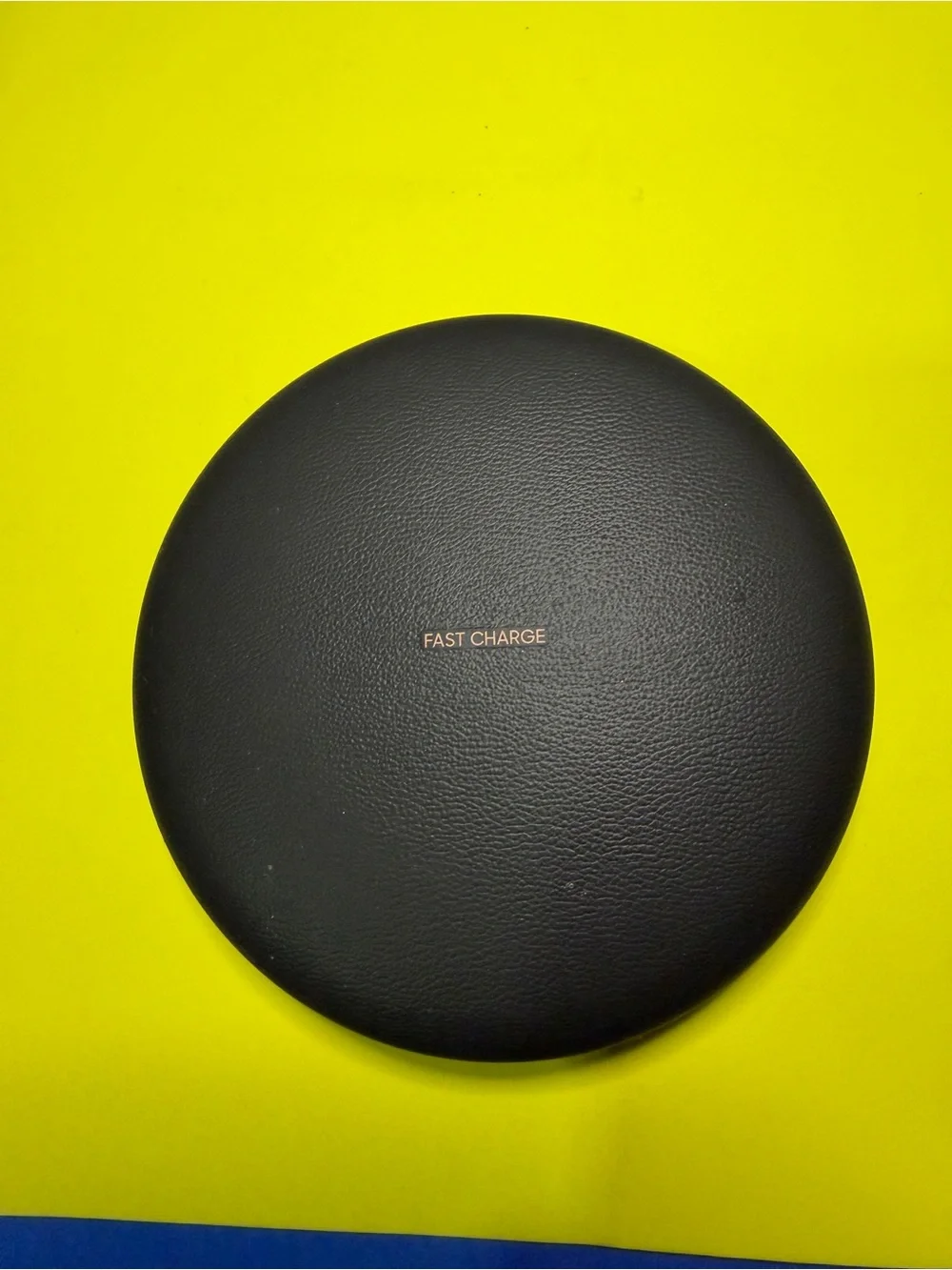 Samsung Black Wireless Charging Stand